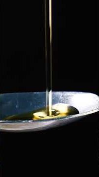 Why This 3 Star Michelin Chef Uses Algae Cooking Oil