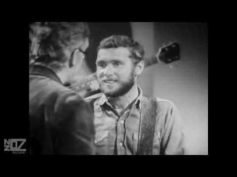 Max Merritt And The Meteors - Been Away For Too Long (1970)