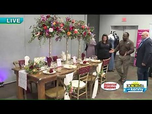 Today's Bride Bridal Show has what you need to know if you are planning a wedding