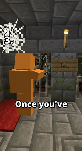 Unlocking Hidden Minecraft Features | Secrets Revealed!