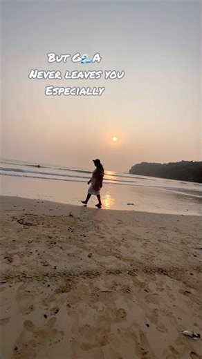 Goa Diaries #lifestylejunction #goa #shortvideo