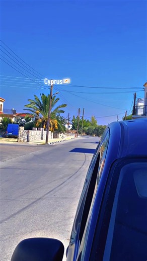 Cyprus travel clip: Cyprus 🇨🇾 highlights