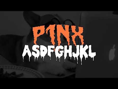 P1NX - Asdfghjkl