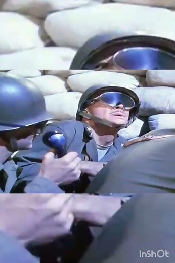 The War of the Worlds 1953 Movie