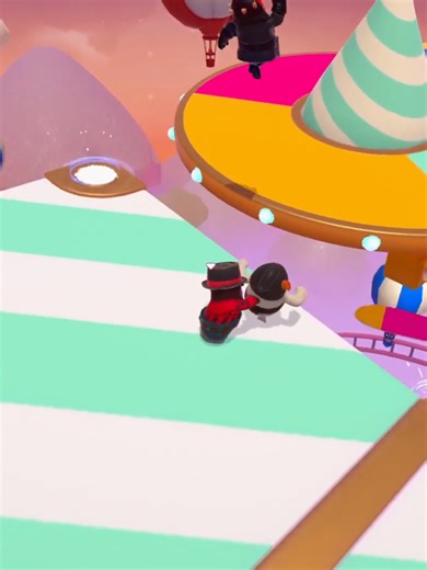 Got HIS ASS!!! #fallguys #fallguysmoments