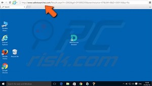 Safestsearches.com Redirect