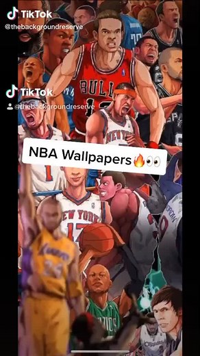 TheBackgroundReserve on TikTok