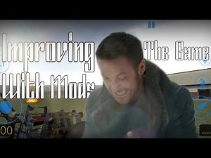 Improving DMod With Mods