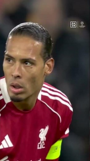 A perfect header from Alexis Mac Allister