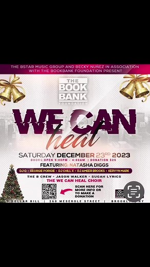 Barbara Tucker on Reels