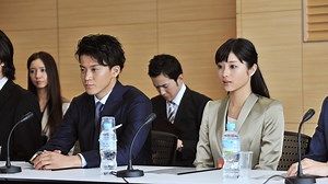 リッチマン、プアウーマン : #2 動き始めた運命！嘘つきは恋の始まり