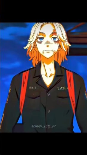 Tokyo Revengers: Toman Birthday Edit 🎁🔥 Mikey & Draken | Best Anime Gang Status #mikey