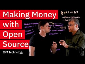 Tech Talk: From Open Source Project to Product