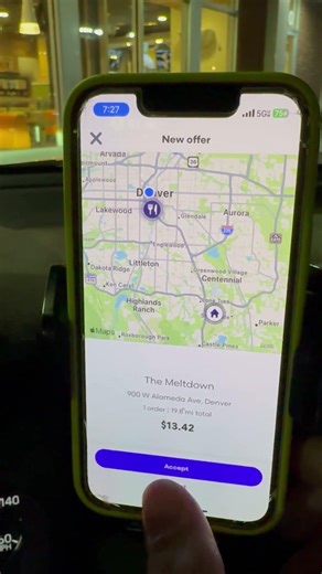 Grubhub tips and tricks #shorts #tutorial #grubhub