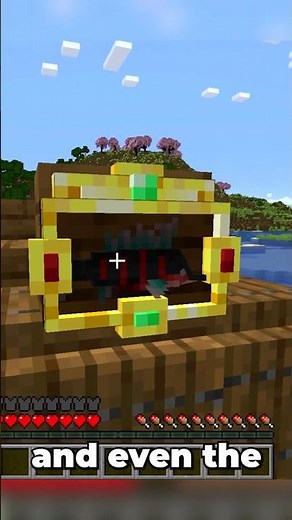Unique and Awesome Minecraft Mods: Fish of Thieves