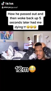 458K views · 10K reactions | Reposting my most famous tiktok__ you seen me before #bestprank #fyp #foryou #blacktiktok #cantbreathe #prank #BiggestFan #NotTheOne #8534 | Color Muse | Facebook