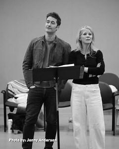 In case you missed it → We celebrated 75 years of Rodgers & Hammerstein's South Pacific last month at Lincoln Center Theater's South Pacific reunion concert! ✨ Watch our red carpet interviews with some of the original cast and creative team of the 2008 Tony Award-winning revival, including Kelli O'Hara, Paulo Szot and more. | South Pacific