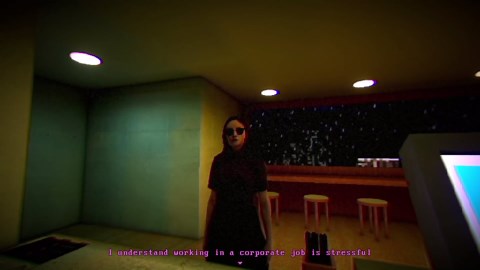 The Boba Teashop - Official PlayStation 5 and Nintendo Switch trailer