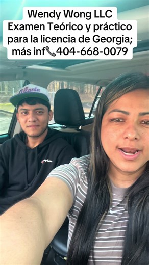 Obtaining Your Georgia Driver's License Made Easy