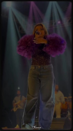 Hana: Live Moments from Sri Lanka