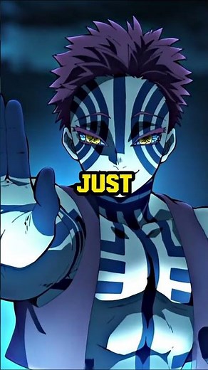 Akaza's Special Technique : The Compass Needle | Demon Slayer