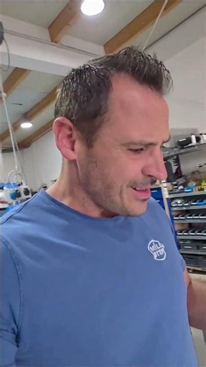 Removing sticky residue: Citrus cleaner is a miracle worker! #shorts