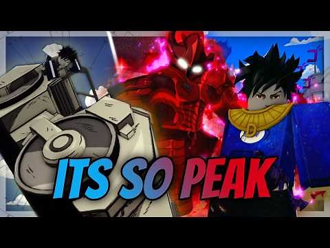 This Upcoming JOJO Game Might Actually Save Roblox...