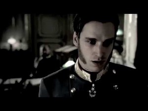 prince hans - beware the frozen heart