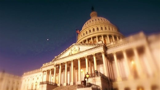 Democrats press leaders not to cave in a shutdown fight