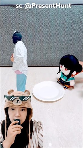 aku lapar‼️PresentHunt