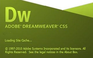 【Dw】Adobe Dreamweaver CS5入门基础教程【全54课】