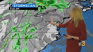 4.9K views · 50 reactions | Thursday will feature clouds and spotty sprinkles before severe weather moves into the Philly region. Meteorologist Tammie Souza has more on what you need to know as we approach Memorial Day Weekend ⬇️ https://philadelphia.cbslocal.com/2022/05/26/philadelphia-weather-severe-storm-flooding-threat-memorial-day-weekend/ | CBS Philadelphia | Facebook
