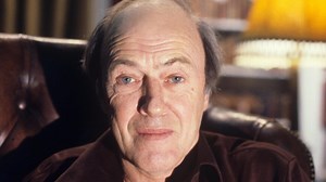 Netflix to turn Roald Dahl classics into animations in major new deal