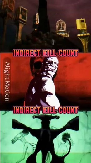 AM Vs Judge Holden Vs QU (Based On Evilness) | A Little Rushed