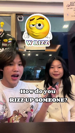 How to Rizz Someone Up: A Step-by-Step Guide