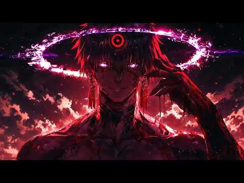 Nightcore - Final Boss Battle