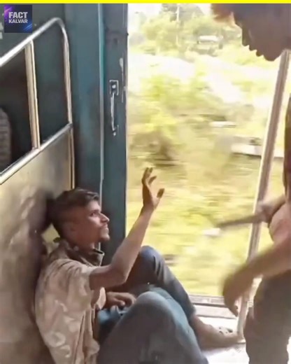 India’s Biggest Issue—A Mirror 🪞