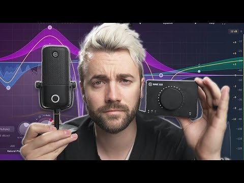 You Can FINALLY Add EQ to Your Elgato Mic (and any other effects)