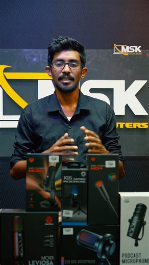 2.2K views · 31 reactions | Elevate Your Sound!✨ Professional Wired...