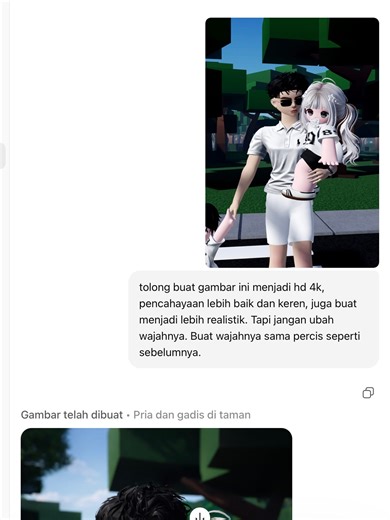 Creating Customized Avatars in Roblox with Kids