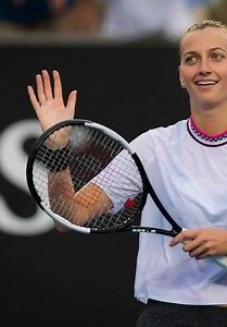 Petra Kvitova – Australian Open 01/16/2019 • CelebMafia