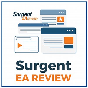Surgent EA Review Course 2025: Pros, Cons, Features & Pricin