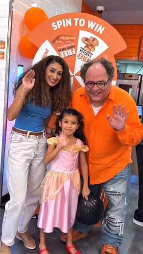 ʟᴀʙɪʙᴀ ʜᴀꜱʙɪɴɪ on Instagram: "Now in dubai!拾 Little caesars serves fresh quality pizzas  made daily with real ingredients . HOT-N-READY and only 24 AED! #LCPizzaUAE #LCPDubaiGrandOpening #LCPizza #littlecaesars #explore #foodie #foodporn #r"