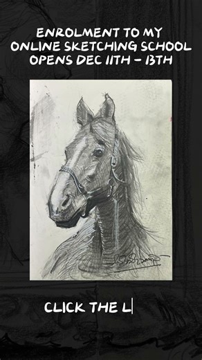 Drawing made easy with Addictive Sketcher #drawing #pencilart #sketch #shorts #drawingforbeginners