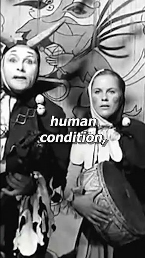 Classic Movies you MUST Watch #12 - The Seventh Seal