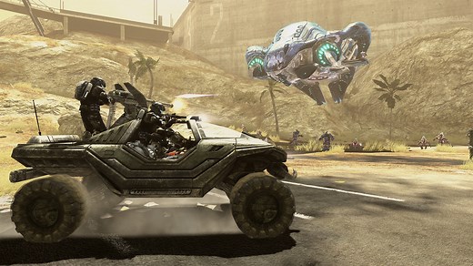 Halo 3: ODST ya disponible en Steam, Windows 10 y Xbox Game Pass - Requisitos, Nuevos Screenshots y Trailer de Lanzamiento | PC Master Race Latinoamérica