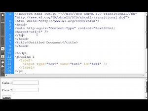 Uma forma simples de criar um botão para limpar caixas de texto