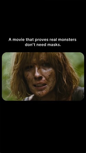 CINEMA DEFINED | This one will haunt your mind for days 💀 Eden Lake (2008) is a brutal British survival horror film that follows a young couple on a... | Instagram