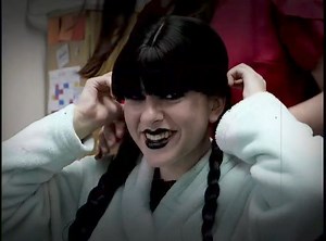 4.1K views · 36 reactions | Prepare to be enchanted by The Addams...