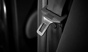 Wearing a Seat Belt in Australia | RAC WA
